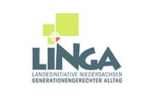 Linga Logo