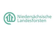 Niedersächsische Landesforsten Logo