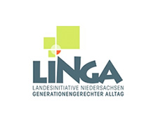 Linga Logo